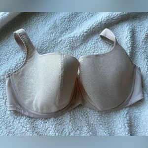 Rosme balconette bra 44DDD